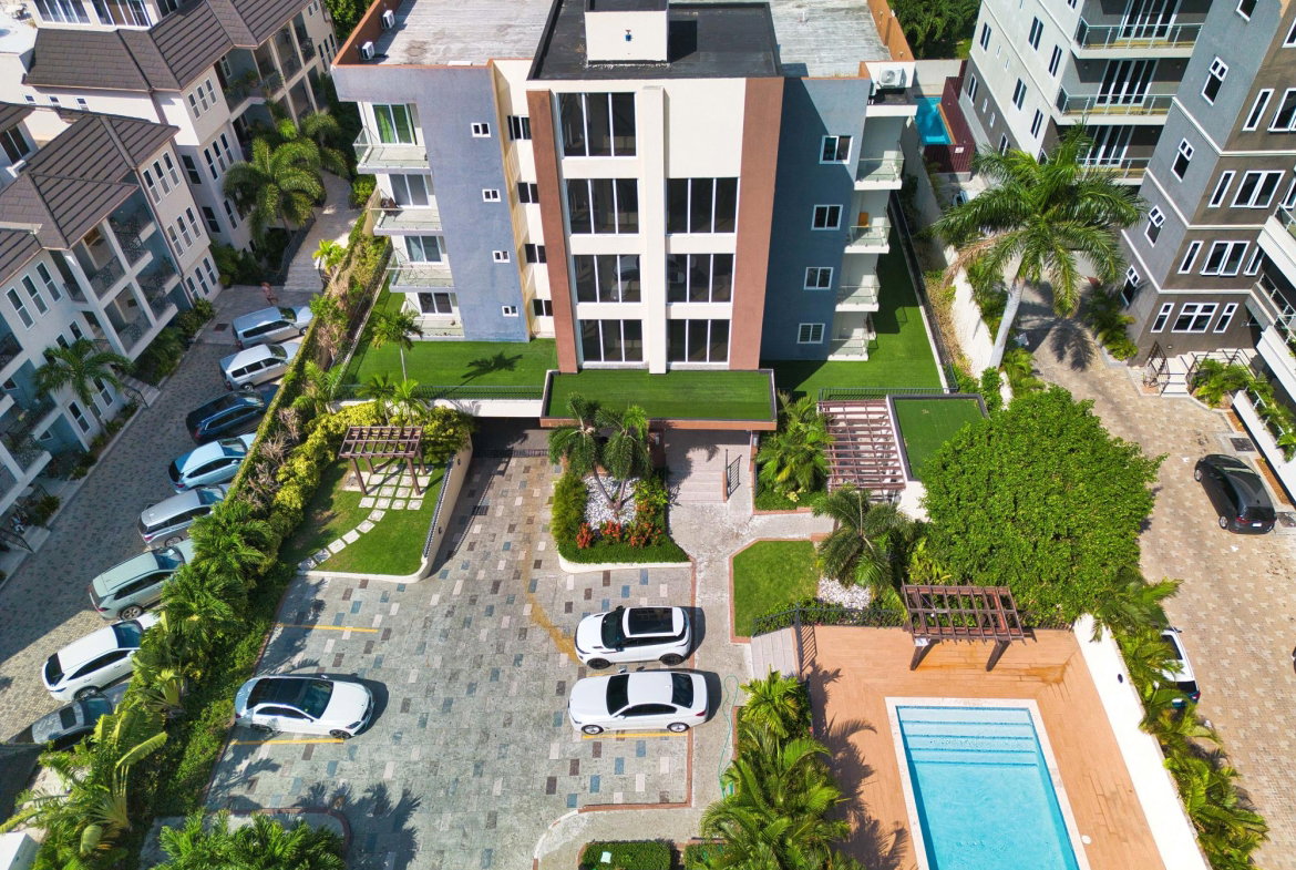 Twentieth image of 203-48 Paddington Terrace in Kingston 6, St. Andrew, Jamaica - property is For Sale