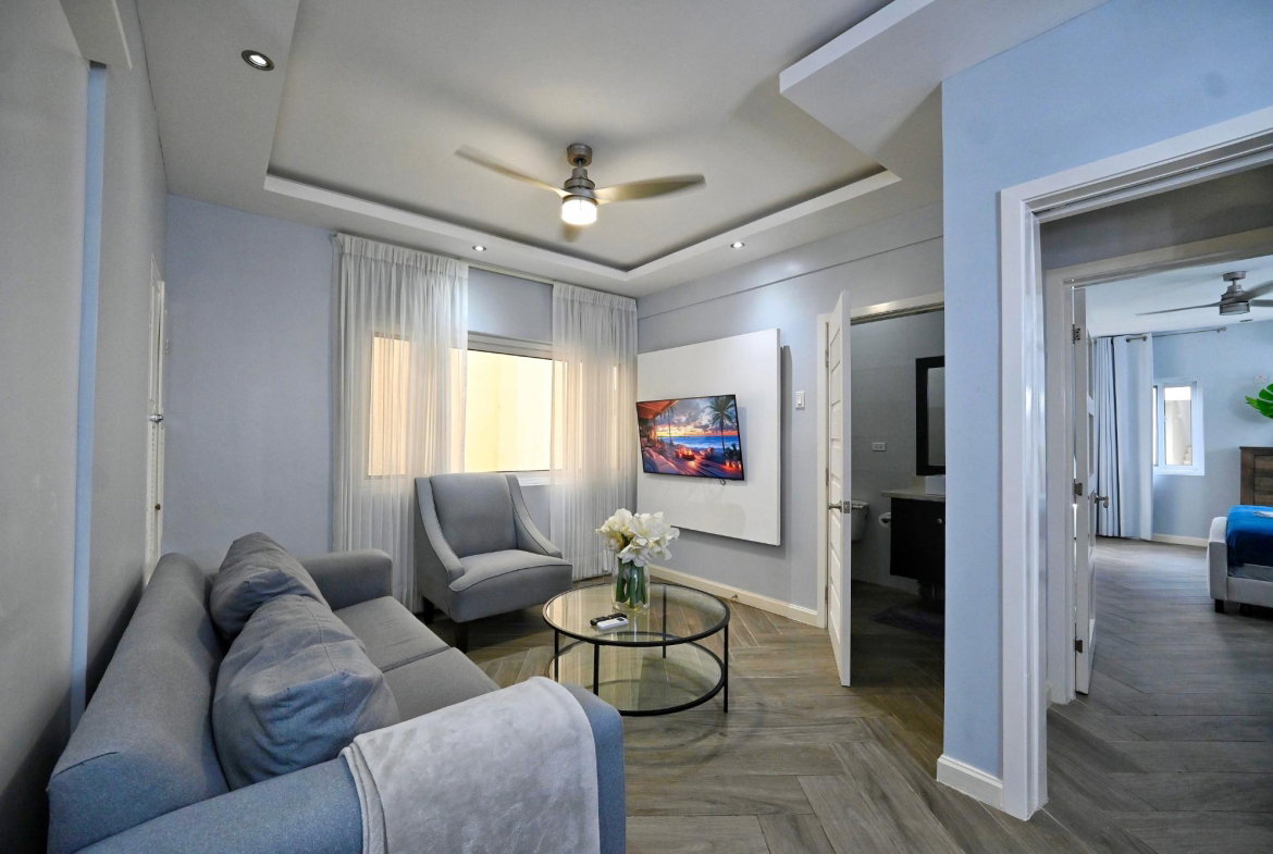 Fifth image of 202-48 Paddington Terrace in Kingston 6, St. Andrew, Jamaica - property is For Sale