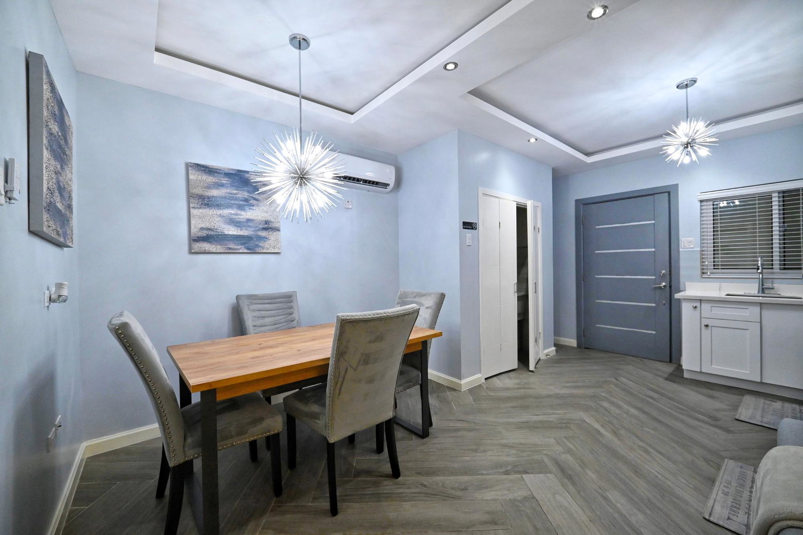 Sixth image of 202-48 Paddington Terrace in Kingston 6, St. Andrew, Jamaica - property is For Sale