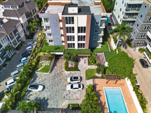 First image of 202-48 Paddington Terrace in Kingston 6, St. Andrew, Jamaica - property is For Sale