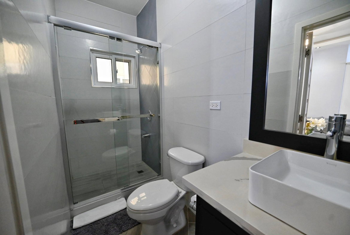 Eighth image of 202-48 Paddington Terrace in Kingston 6, St. Andrew, Jamaica - property is For Sale