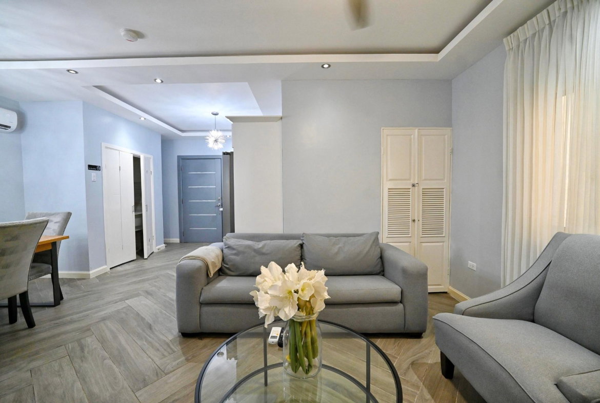 Ninth image of 202-48 Paddington Terrace in Kingston 6, St. Andrew, Jamaica - property is For Sale