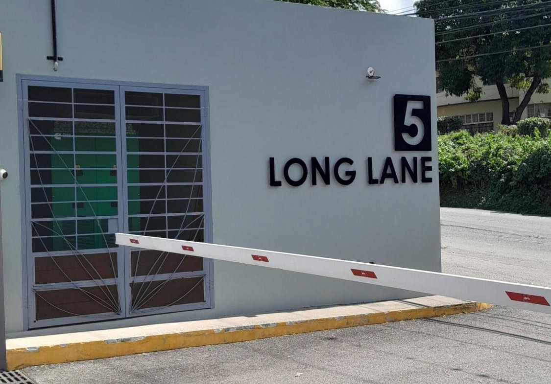 Second image of 102-5 Long Lane in Kingston 8, St. Andrew, Jamaica - property is For Sale