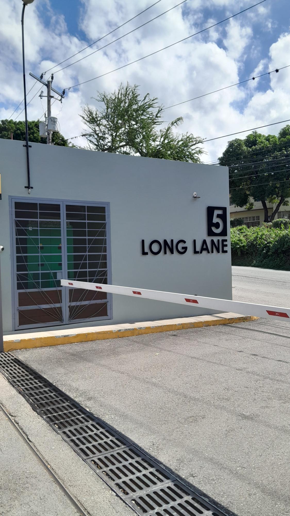 Modern-1-Bedroom-Apartment-for-Sale-in-St.-Andrew-Jamaica-102-5-Long-Lane Second image of 102-5 Long Lane in Kingston 8, St. Andrew, Jamaica - property is For Sale