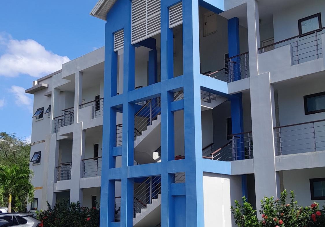 First image of 102-5 Long Lane in Kingston 8, St. Andrew, Jamaica - property is For Sale