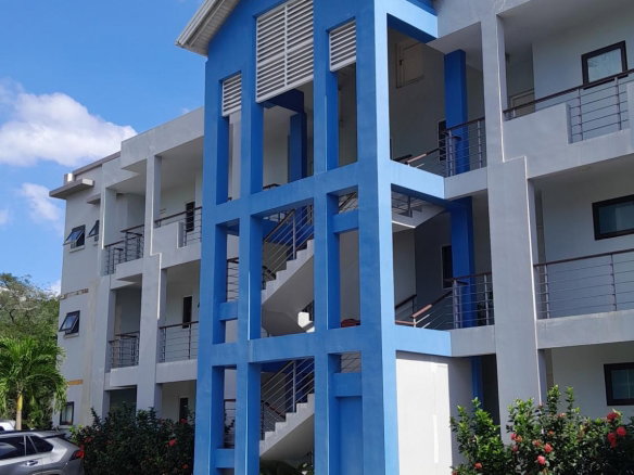 First image of 102-5 Long Lane in Kingston 8, St. Andrew, Jamaica - property is For Sale