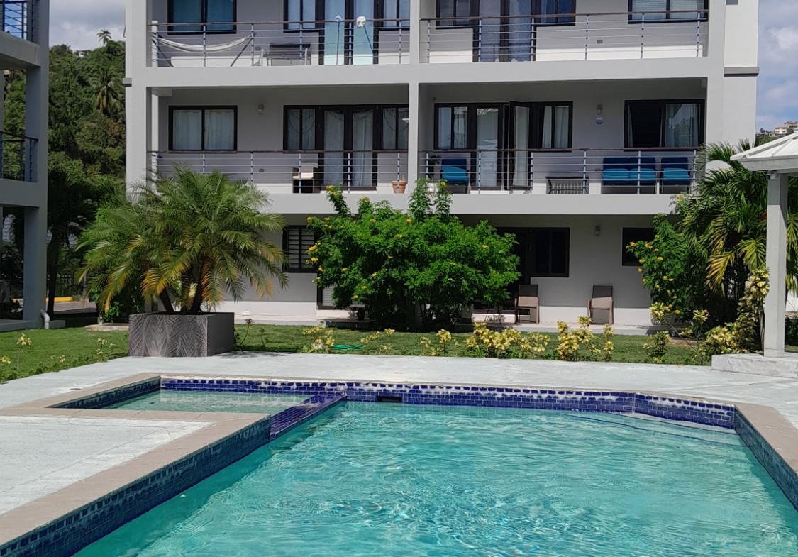 Eighth image of 102-5 Long Lane in Kingston 8, St. Andrew, Jamaica - property is For Sale