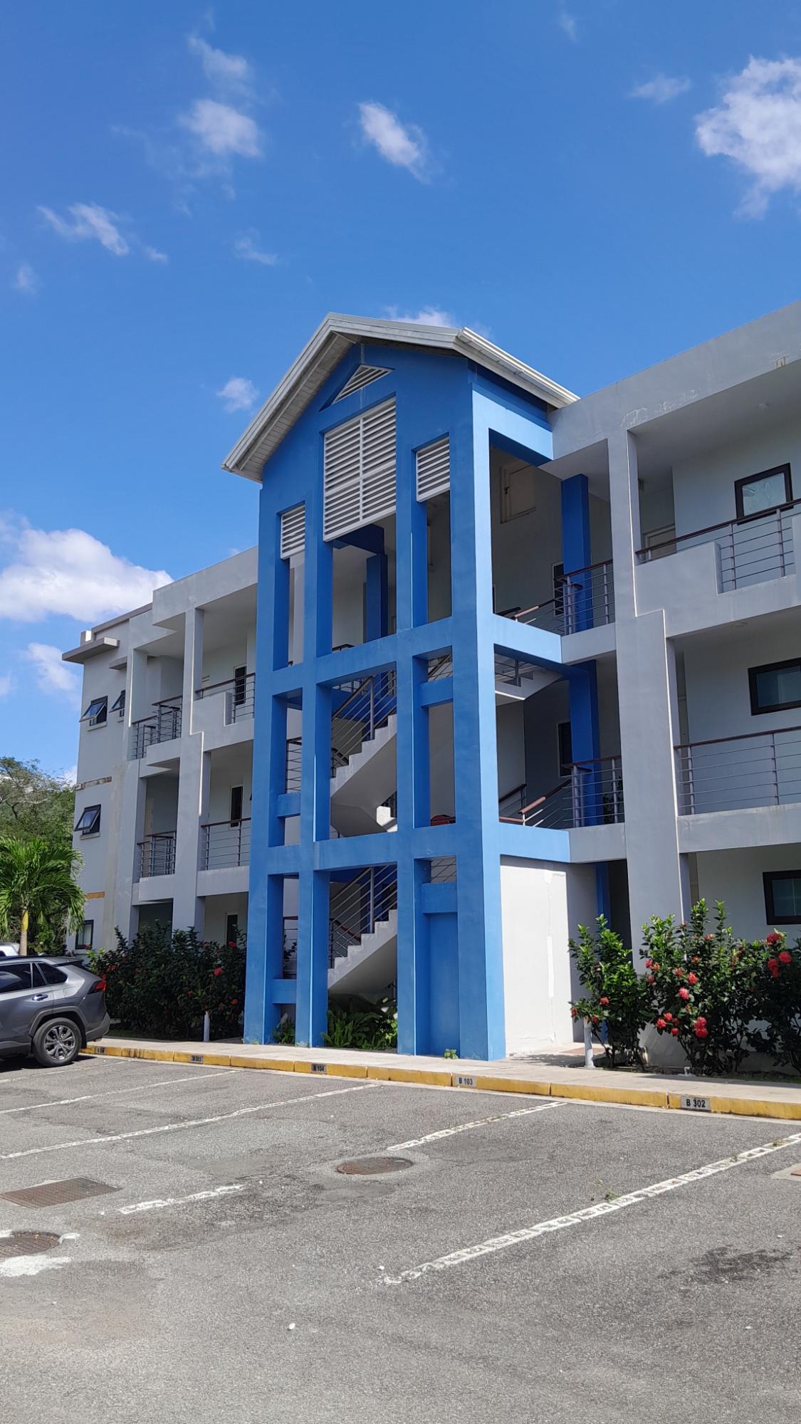 Modern-1-Bedroom-Apartment-for-Sale-in-St.-Andrew-Jamaica-102-5-Long-Lane First image of 102-5 Long Lane in Kingston 8, St. Andrew, Jamaica - property is For Sale