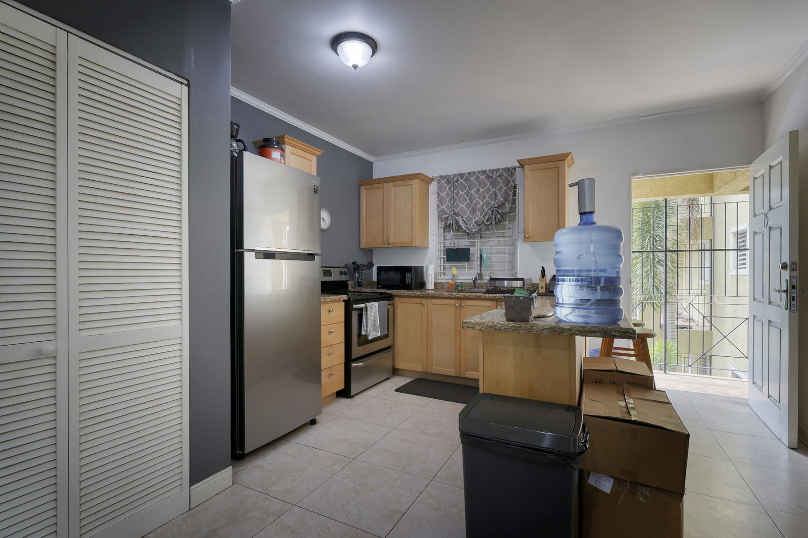 Twelfth image of 15-40 Paddington Terrace in Kingston 6, St. Andrew, Jamaica - property is For Sale