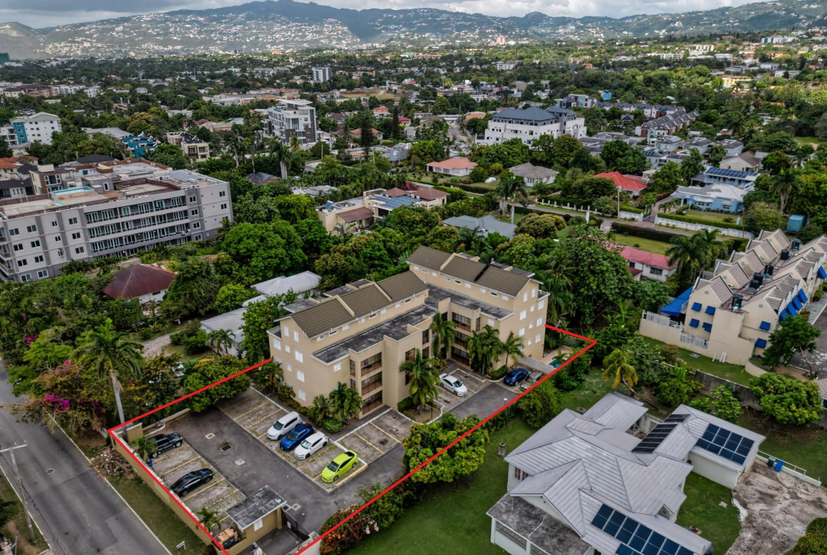 First image of 15-40 Paddington Terrace in Kingston 6, St. Andrew, Jamaica - property is For Sale