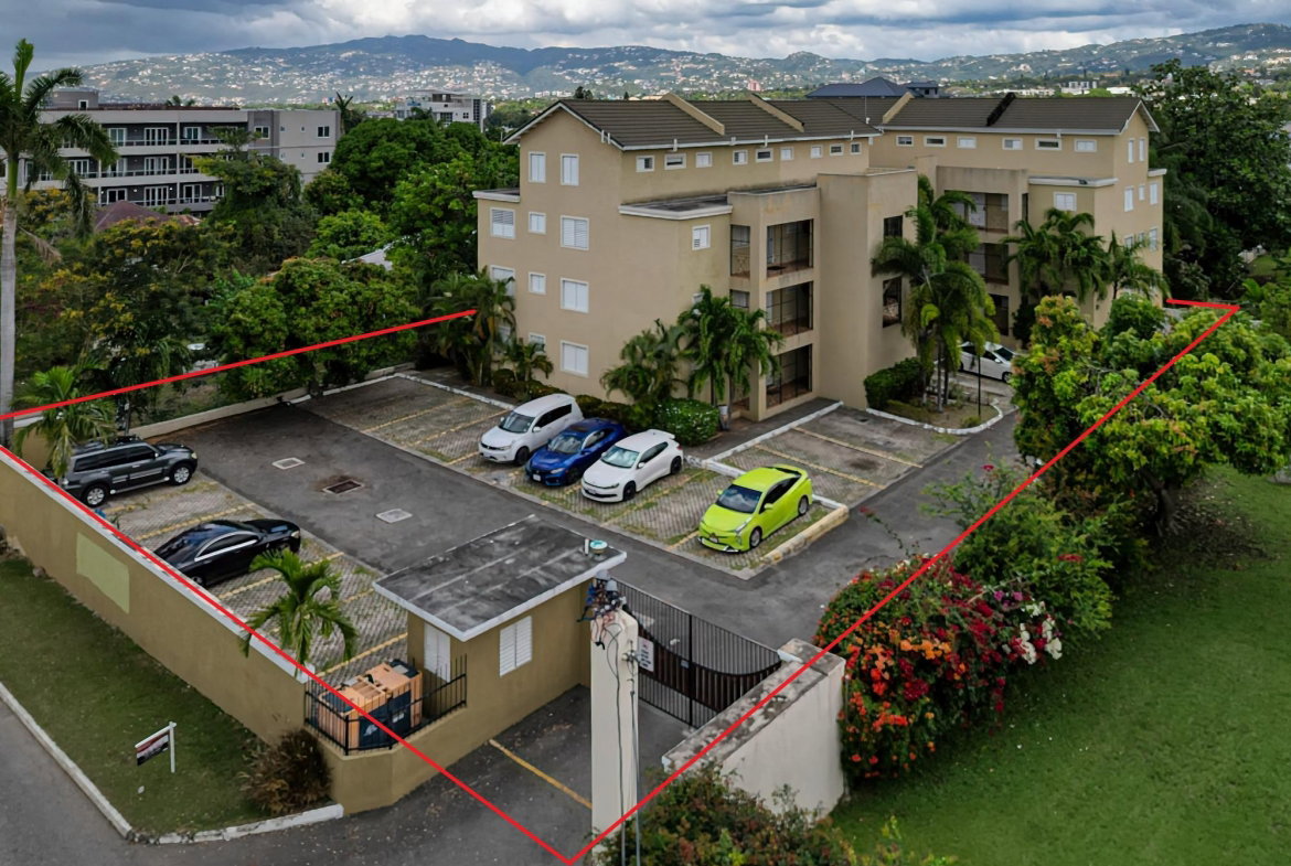 Third image of 15-40 Paddington Terrace in Kingston 6, St. Andrew, Jamaica - property is For Sale