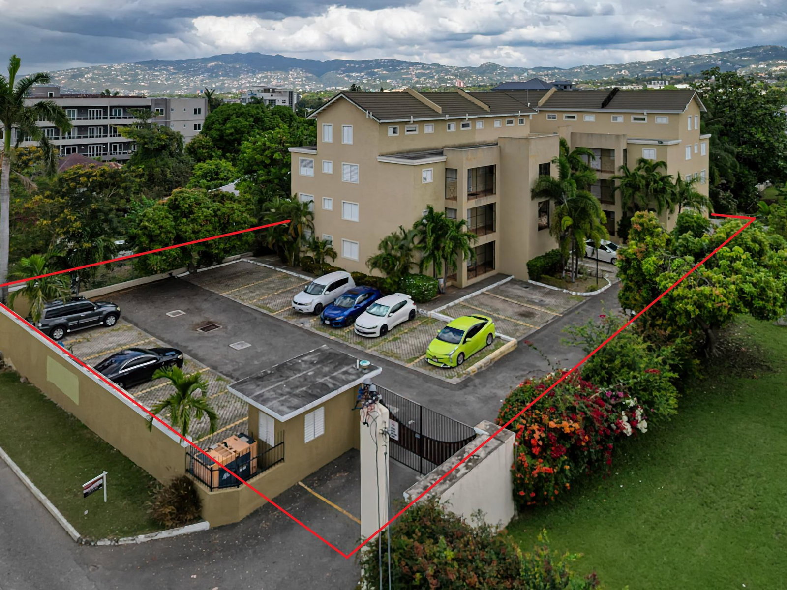 Third image of 15-40 Paddington Terrace in Kingston 6, St. Andrew, Jamaica - property is For Sale
