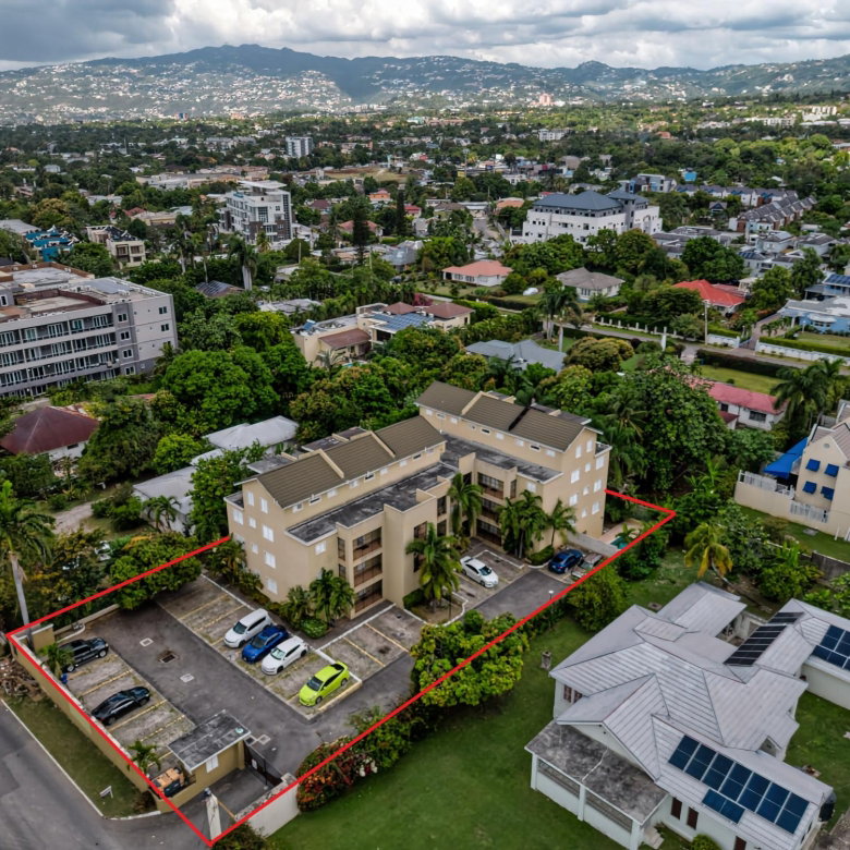 First image of 15-40 Paddington Terrace in Kingston 6, St. Andrew, Jamaica - property is For Sale