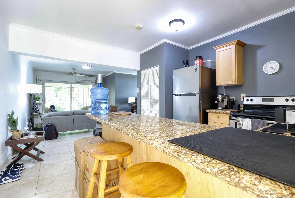 Ninth image of 15-40 Paddington Terrace in Kingston 6, St. Andrew, Jamaica - property is For Sale