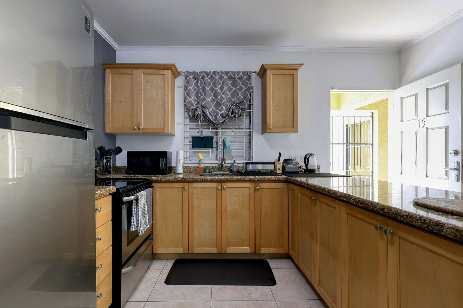 Tenth image of 15-40 Paddington Terrace in Kingston 6, St. Andrew, Jamaica - property is For Sale