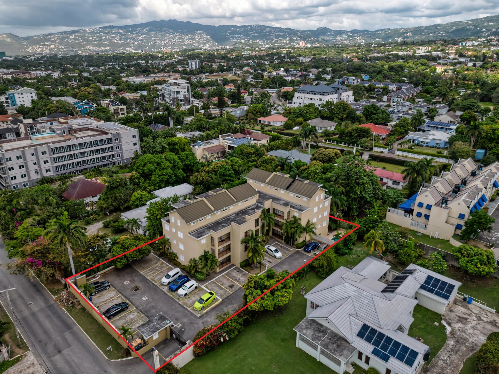 First image of 15-40 Paddington Terrace in Kingston 6, St. Andrew, Jamaica - property is For Sale