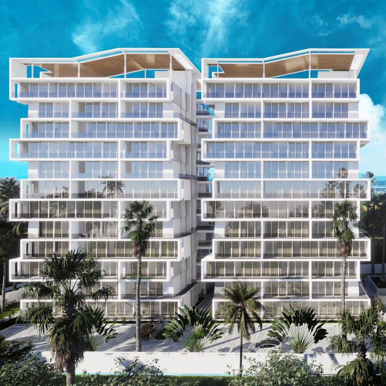 First image of b 702-3 Central Avenue in Kingston 8, St. Andrew, Jamaica - property is For Sale