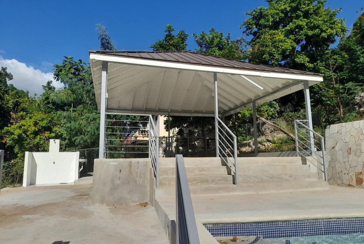 Second image of 9-3 Belvedere Kingston 19 in Red Hills, St. Andrew, Jamaica - property is For Sale