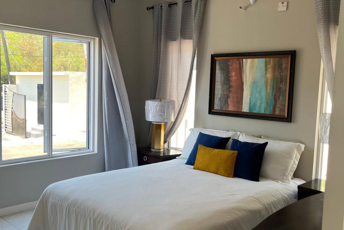 Fourteenth image of 9-3 Belvedere Kingston 19 in Red Hills, St. Andrew, Jamaica - property is For Sale