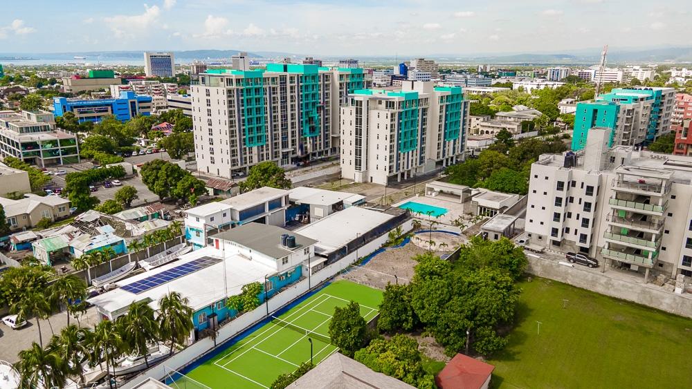 Fourteenth image of B208-2-4 Musgrave Avenue in Kingston 6, St. Andrew, Jamaica - property is For Rent