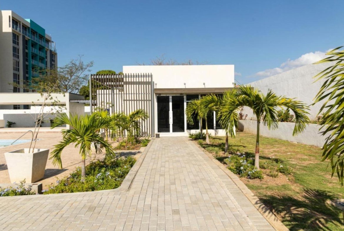 Third image of B208-2-4 Musgrave Avenue in Kingston 6, St. Andrew, Jamaica - property is For Rent