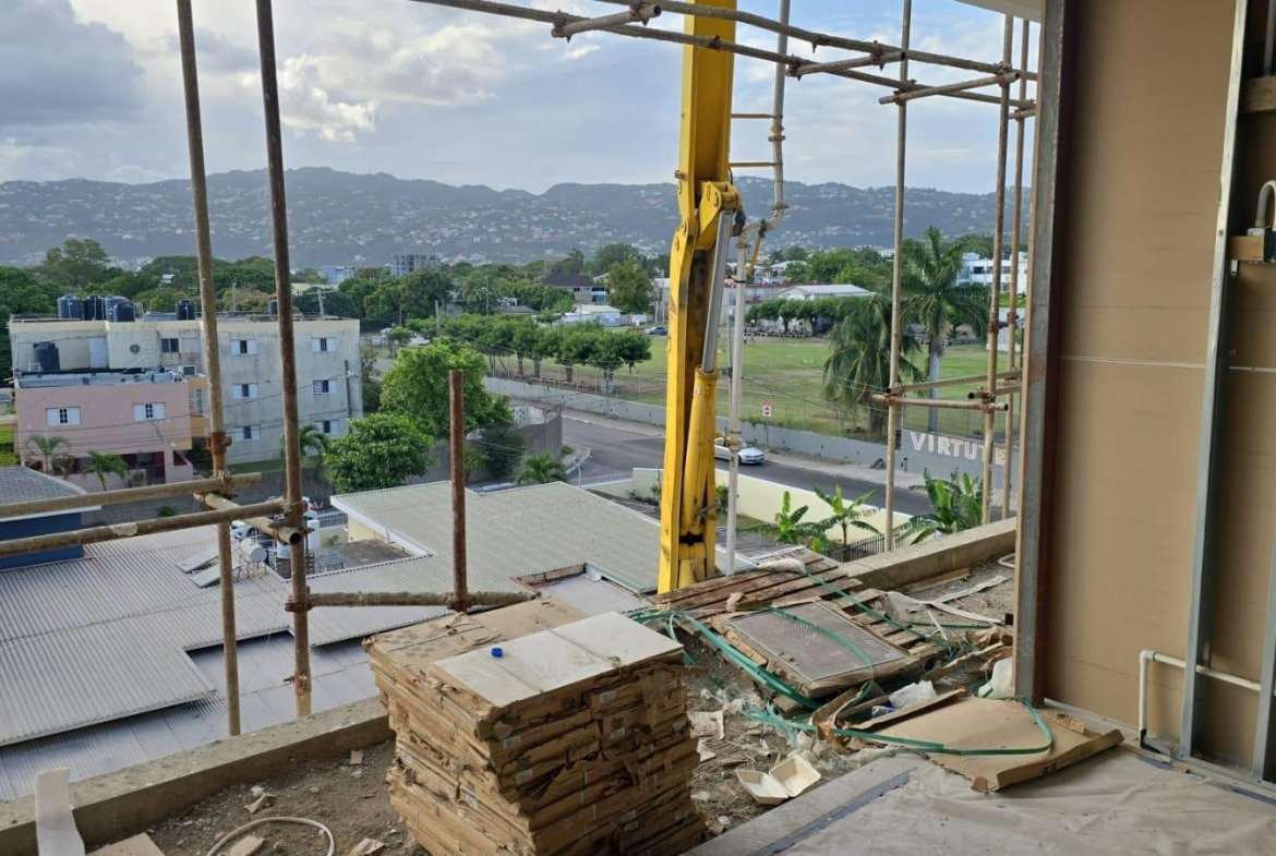 Thirteenth image of a 403-3 Central Avenue in Kingston 8, St. Andrew, Jamaica - property is For Sale