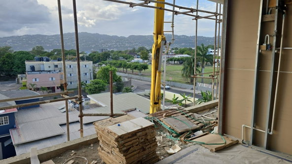 Thirteenth image of a 403-3 Central Avenue in Kingston 8, St. Andrew, Jamaica - property is For Sale