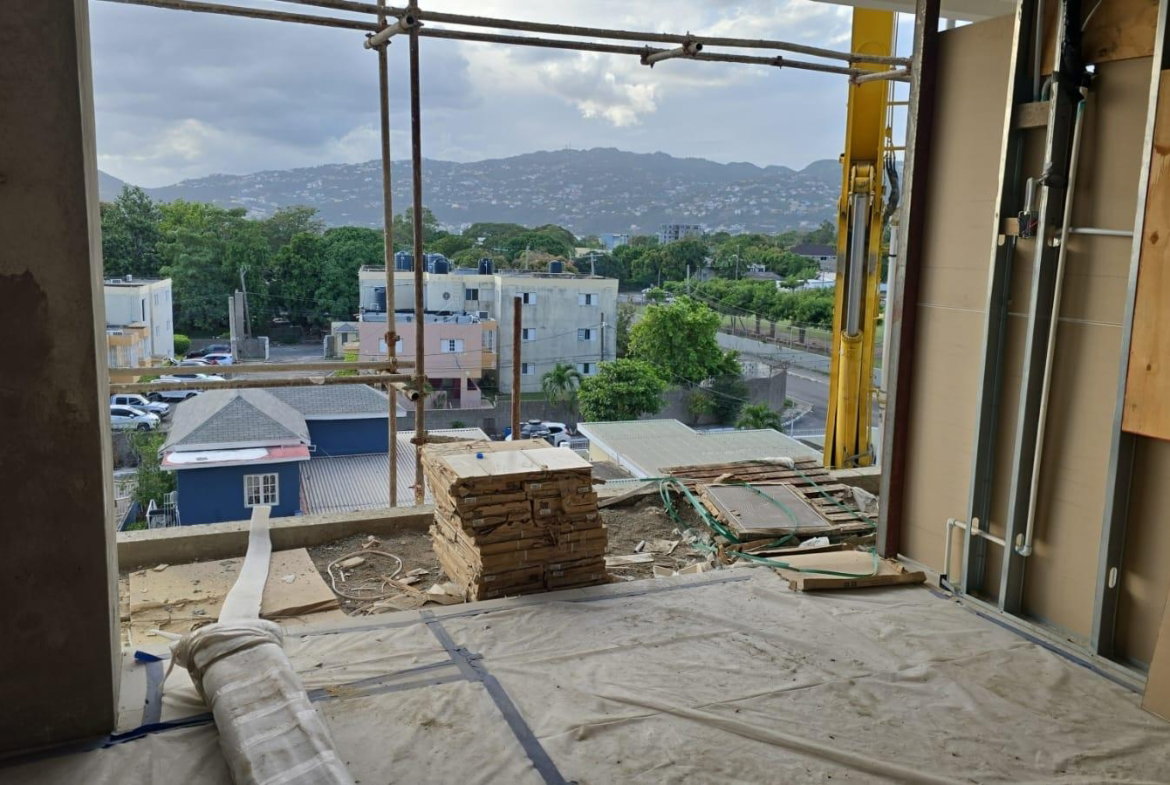 Fourteenth image of a 403-3 Central Avenue in Kingston 8, St. Andrew, Jamaica - property is For Sale