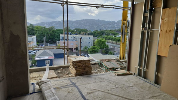 Fourteenth image of a 403-3 Central Avenue in Kingston 8, St. Andrew, Jamaica - property is For Sale