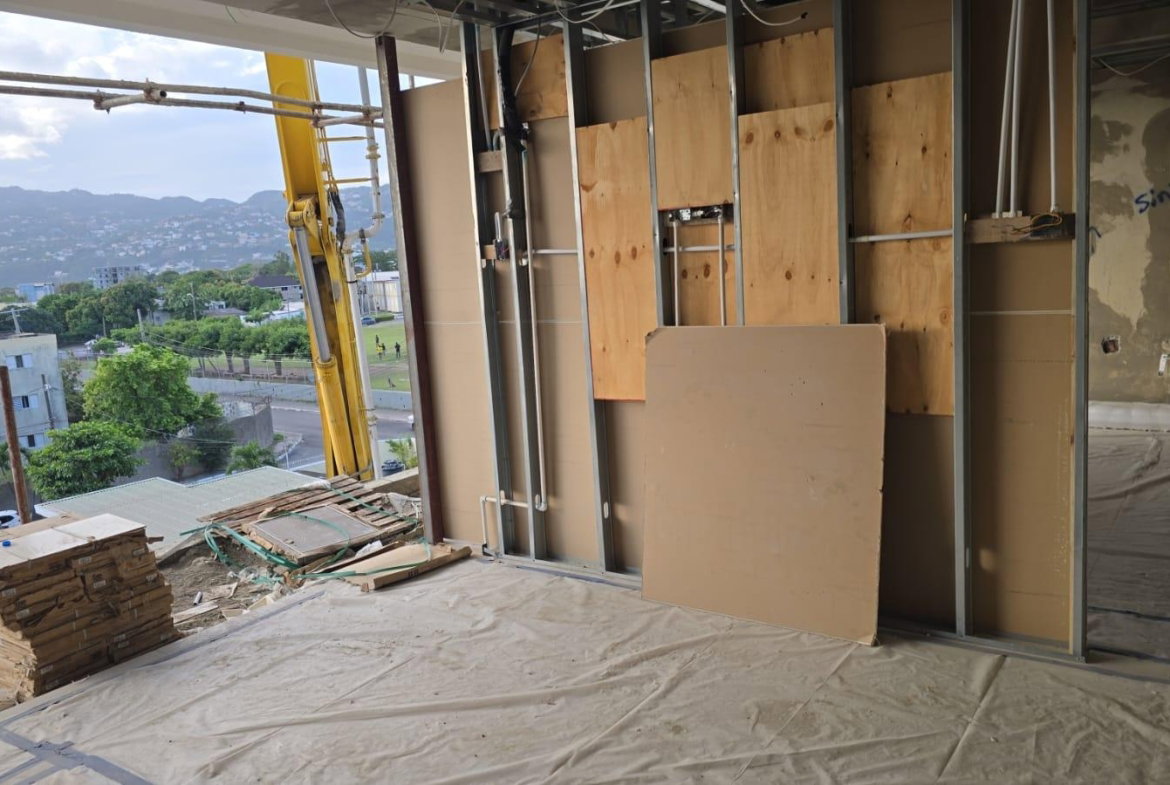 Fifteenth image of a 403-3 Central Avenue in Kingston 8, St. Andrew, Jamaica - property is For Sale