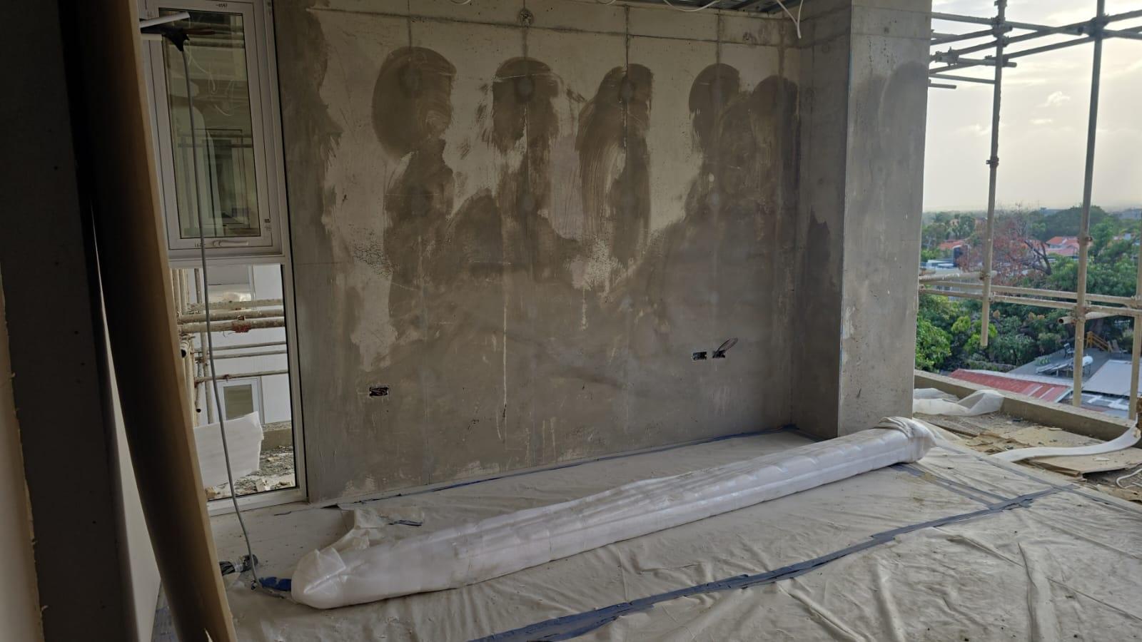 Modern-1-Bedroom-Half-Bedroom-Apartment-For-Sale-in-St.-Andrew-Jamaica-403-3-Central-Ave Sixteenth image of a 403-3 Central Avenue in Kingston 8, St. Andrew, Jamaica - property is For Sale