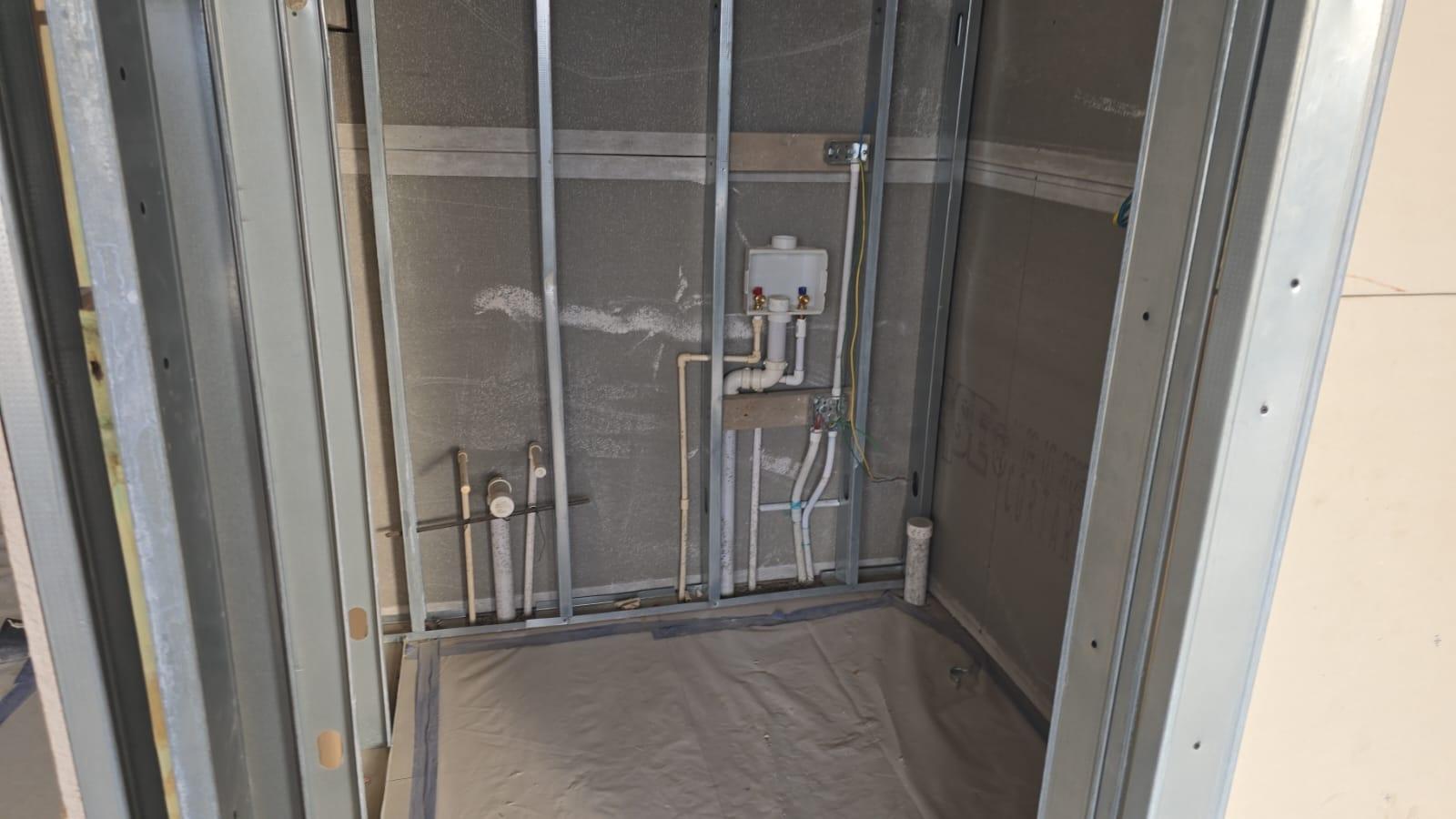 Modern-1-Bedroom-Half-Bedroom-Apartment-For-Sale-in-St.-Andrew-Jamaica-403-3-Central-Ave Seventeenth image of a 403-3 Central Avenue in Kingston 8, St. Andrew, Jamaica - property is For Sale