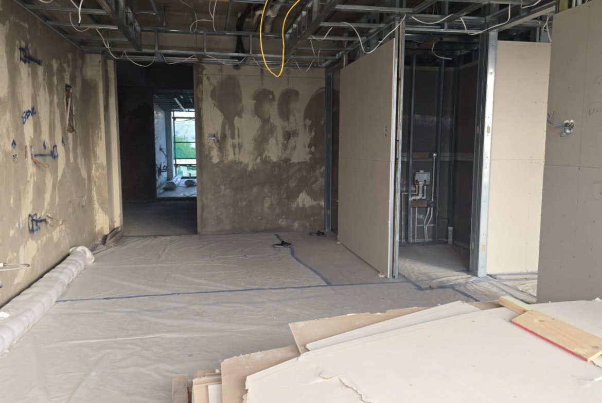 Eighteenth image of a 403-3 Central Avenue in Kingston 8, St. Andrew, Jamaica - property is For Sale