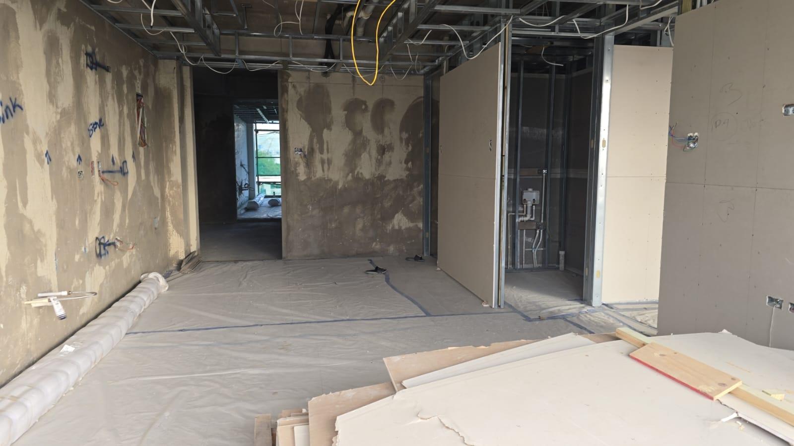 Modern-1-Bedroom-Half-Bedroom-Apartment-For-Sale-in-St.-Andrew-Jamaica-403-3-Central-Ave Eighteenth image of a 403-3 Central Avenue in Kingston 8, St. Andrew, Jamaica - property is For Sale