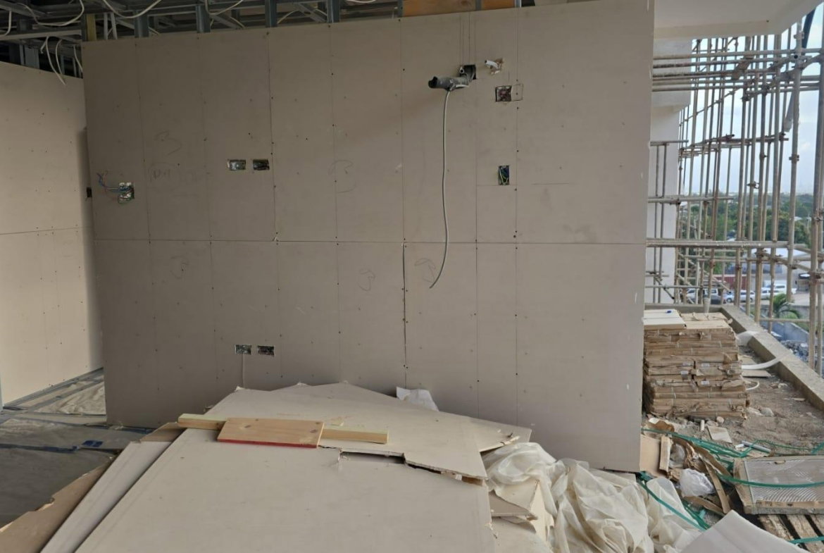 Nineteenth image of a 403-3 Central Avenue in Kingston 8, St. Andrew, Jamaica - property is For Sale