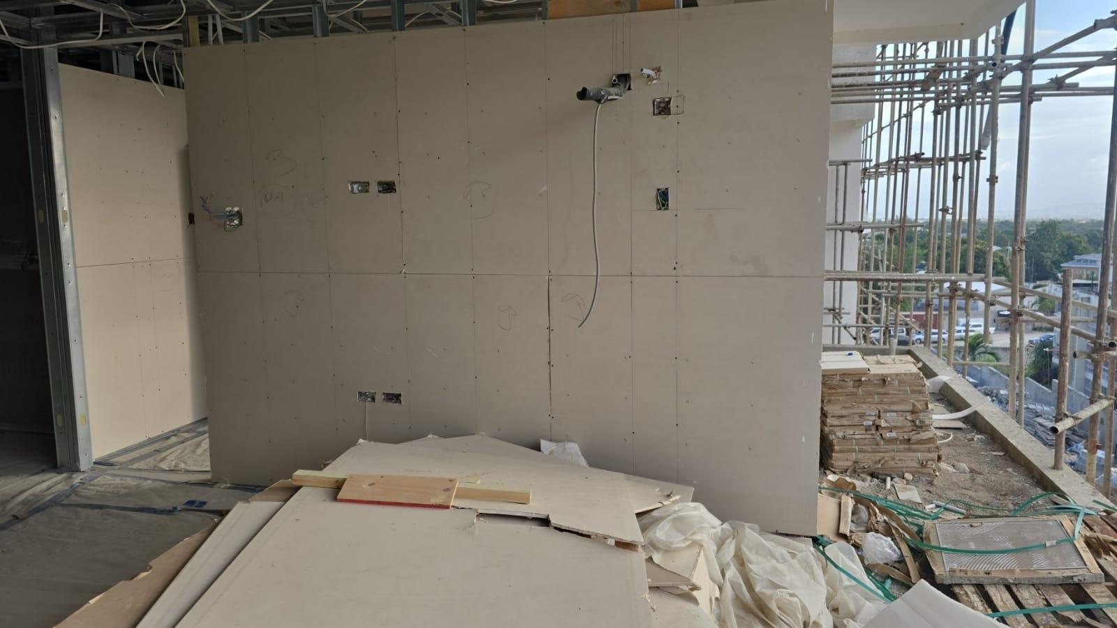 Modern-1-Bedroom-Half-Bedroom-Apartment-For-Sale-in-St.-Andrew-Jamaica-403-3-Central-Ave Nineteenth image of a 403-3 Central Avenue in Kingston 8, St. Andrew, Jamaica - property is For Sale