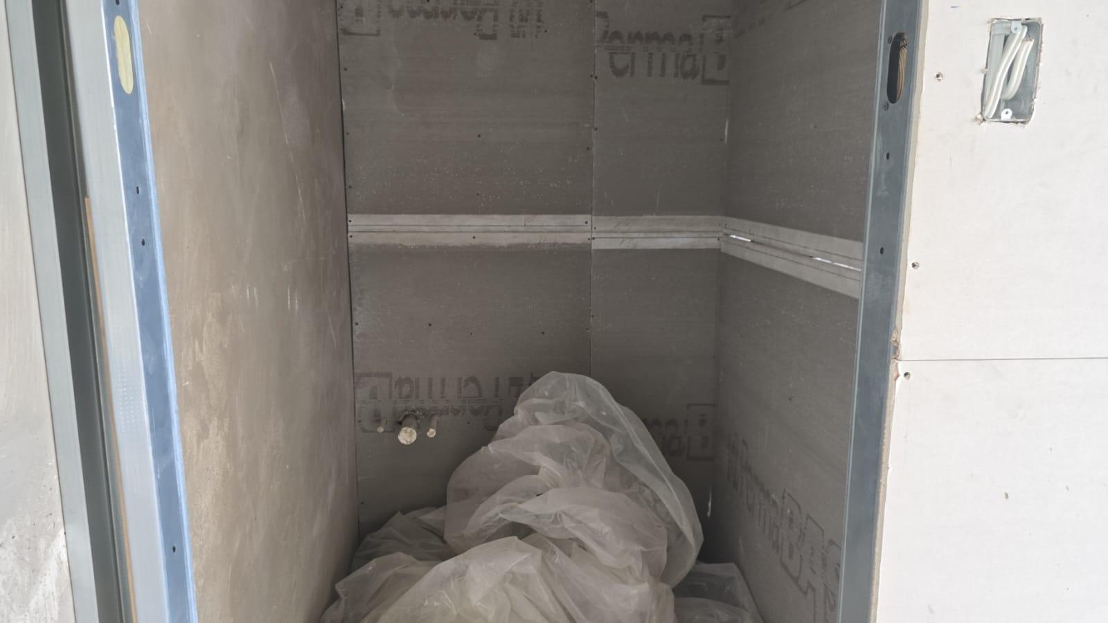 Modern-1-Bedroom-Half-Bedroom-Apartment-For-Sale-in-St.-Andrew-Jamaica-403-3-Central-Ave Twentieth image of a 403-3 Central Avenue in Kingston 8, St. Andrew, Jamaica - property is For Sale