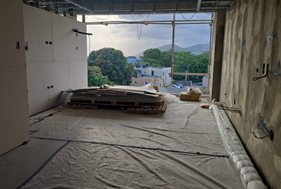 Twenty-First image of a 403-3 Central Avenue in Kingston 8, St. Andrew, Jamaica - property is For Sale