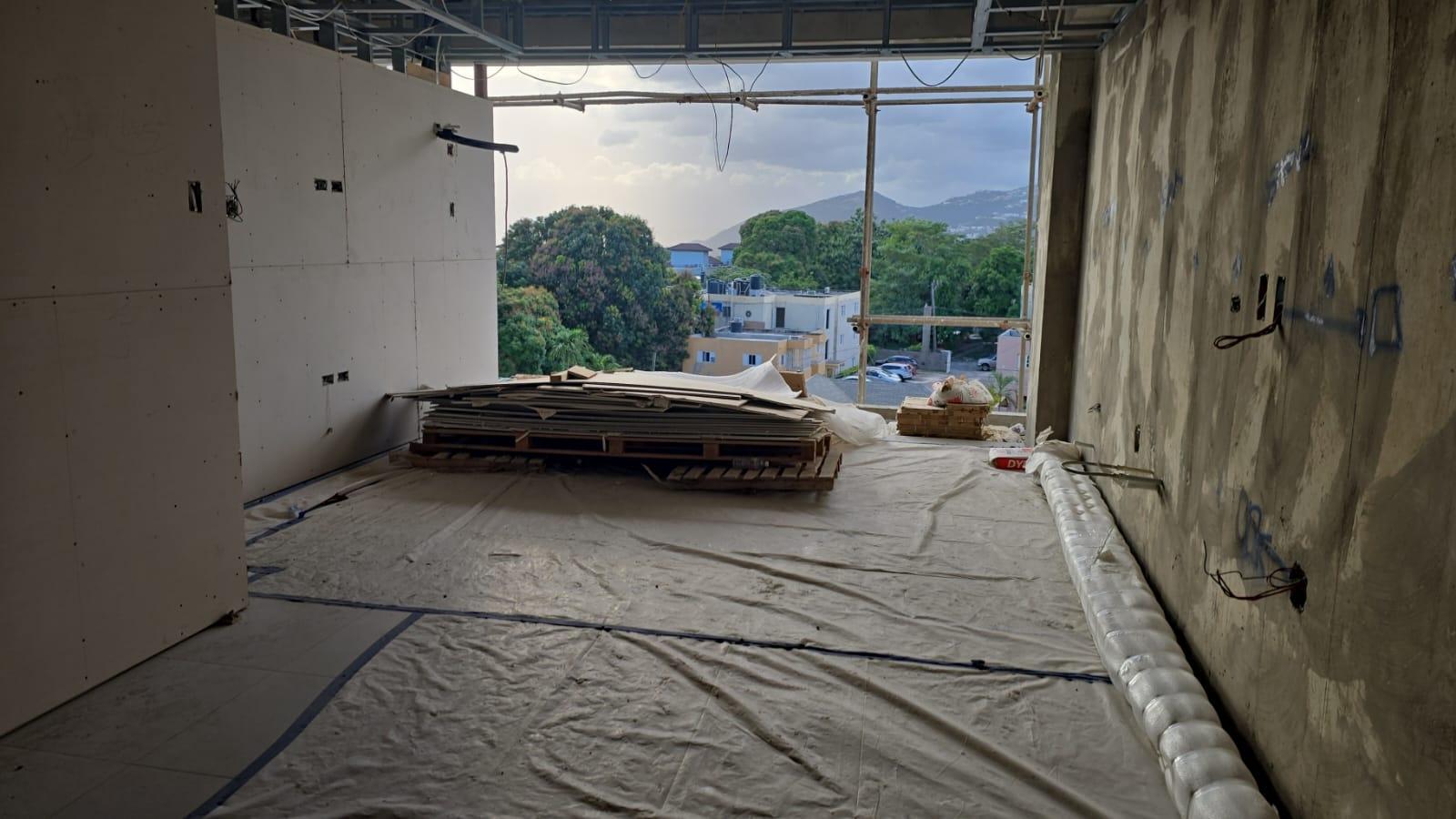 Modern-1-Bedroom-Half-Bedroom-Apartment-For-Sale-in-St.-Andrew-Jamaica-403-3-Central-Ave Twenty-First image of a 403-3 Central Avenue in Kingston 8, St. Andrew, Jamaica - property is For Sale