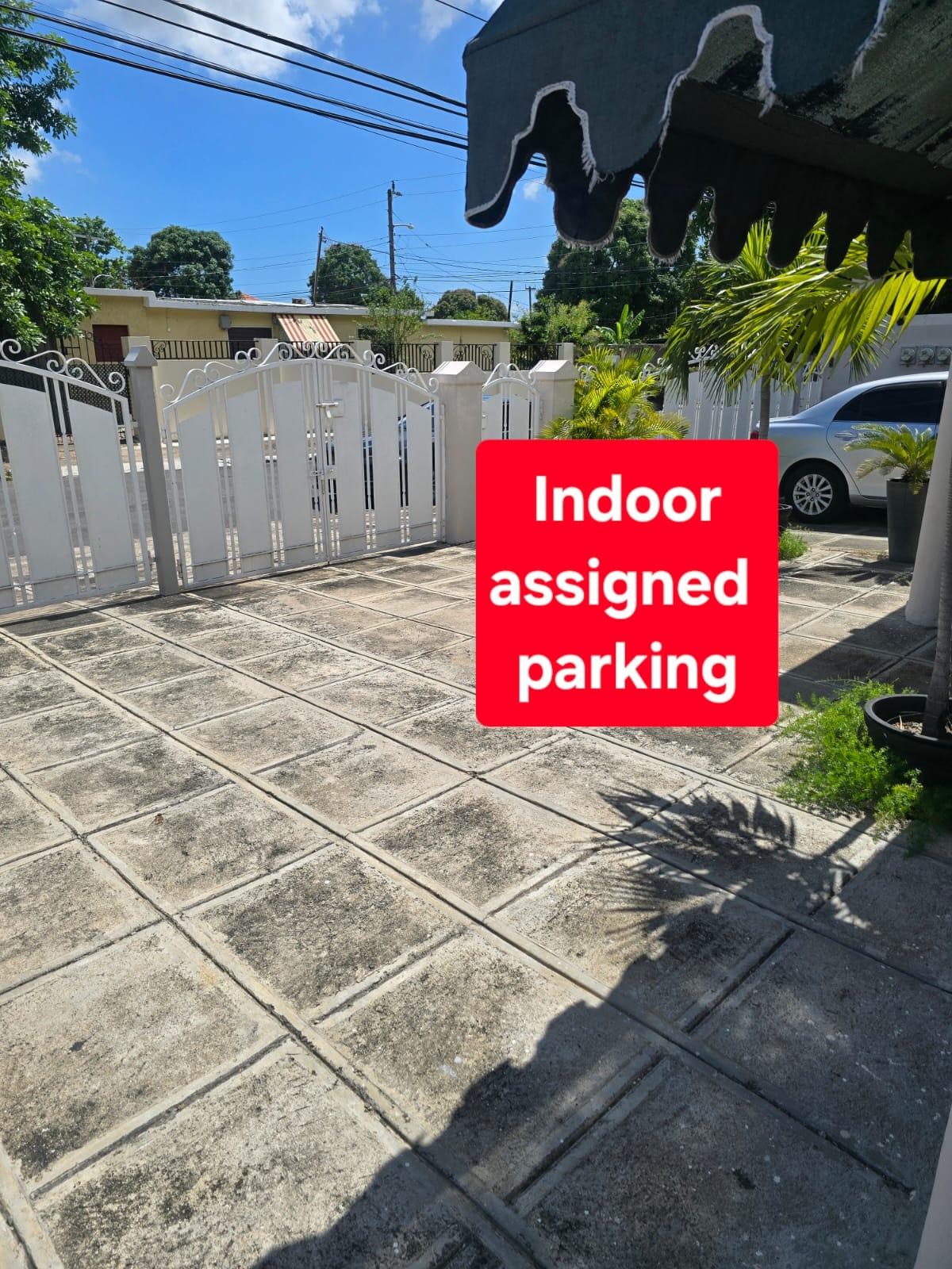 Modern-1-Bedroom-House-for-Rent-in-Meadowbrook-Estate-St.-Andrew-Jamaica Second image of 8 Bombay Avenue in Kingston 19, St. Andrew, Jamaica - property is For Rent