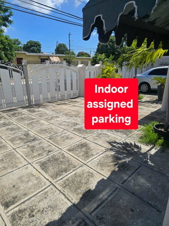 Second image of 8 Bombay Avenue in Kingston 19, St. Andrew, Jamaica - property is For Rent