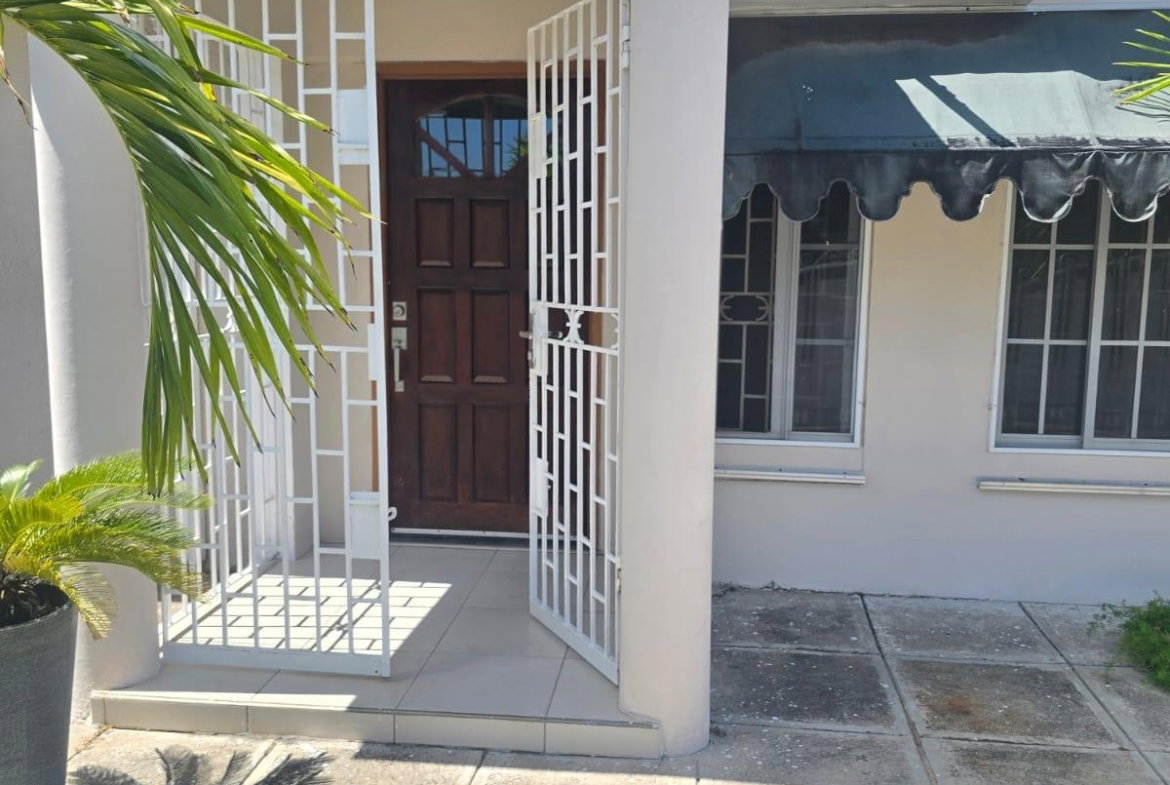 Third image of 8 Bombay Avenue in Kingston 19, St. Andrew, Jamaica - property is For Rent