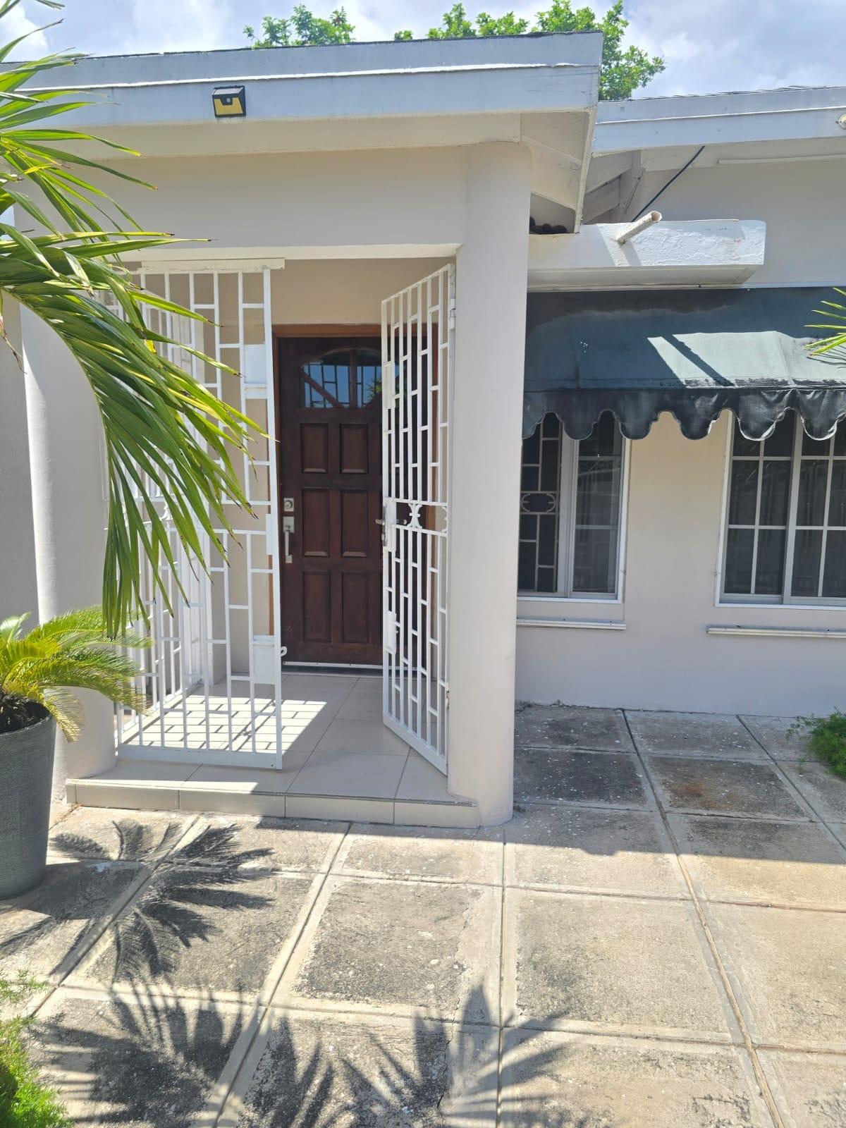 Modern-1-Bedroom-House-for-Rent-in-Meadowbrook-Estate-St.-Andrew-Jamaica Third image of 8 Bombay Avenue in Kingston 19, St. Andrew, Jamaica - property is For Rent