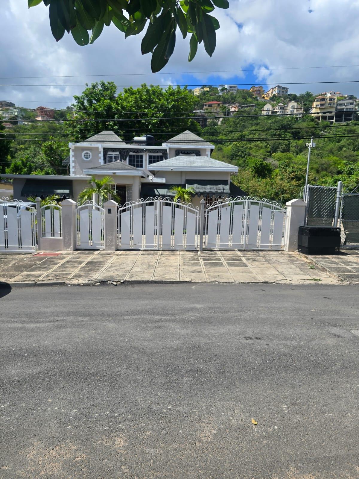 Modern-1-Bedroom-House-for-Rent-in-Meadowbrook-Estate-St.-Andrew-Jamaica First image of 8 Bombay Avenue in Kingston 19, St. Andrew, Jamaica - property is For Rent