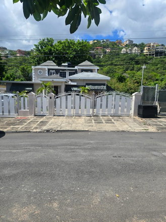 First image of 8 Bombay Avenue in Kingston 19, St. Andrew, Jamaica - property is For Rent