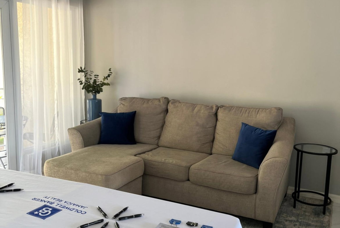 Sixth image of 23-3 Belvedere Kingston 19 in Red Hills, St. Andrew, Jamaica - property is For Sale