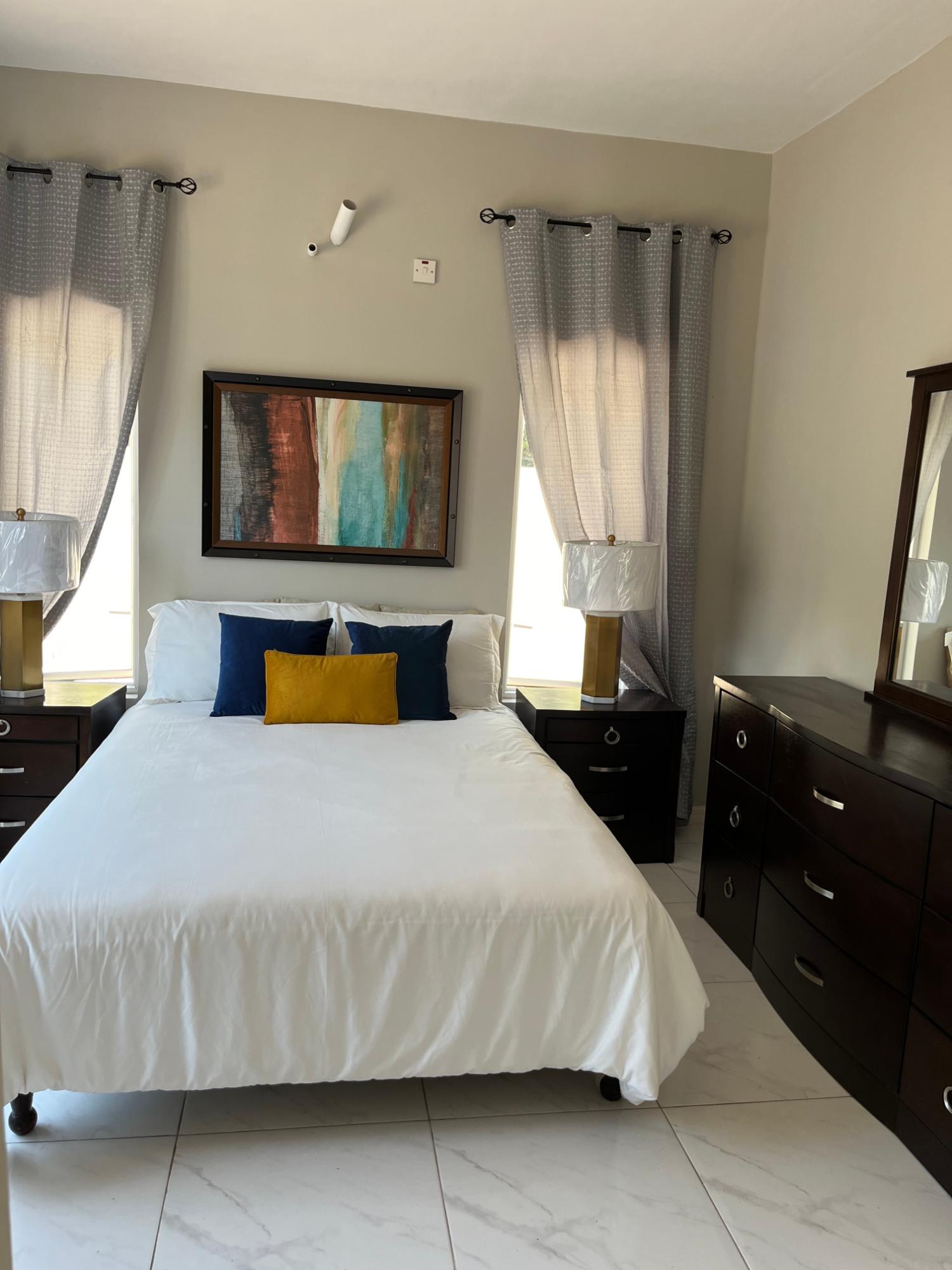 Modern-1-Bedroom-Studio-Apartment-for-Sale-in-Kingston-19-St.-Andrew-600-sq-ft-with-Balcony-and-Pool Eighth image of 23-3 Belvedere Kingston 19 in Red Hills, St. Andrew, Jamaica - property is For Sale