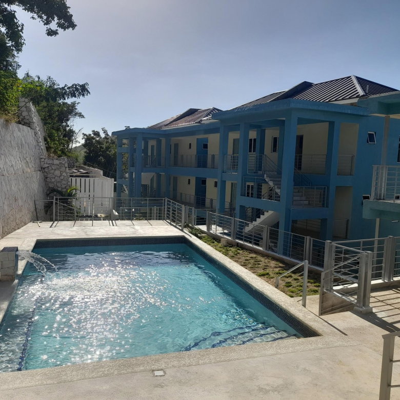First image of 23-3 Belvedere Kingston 19 in Red Hills, St. Andrew, Jamaica - property is For Sale