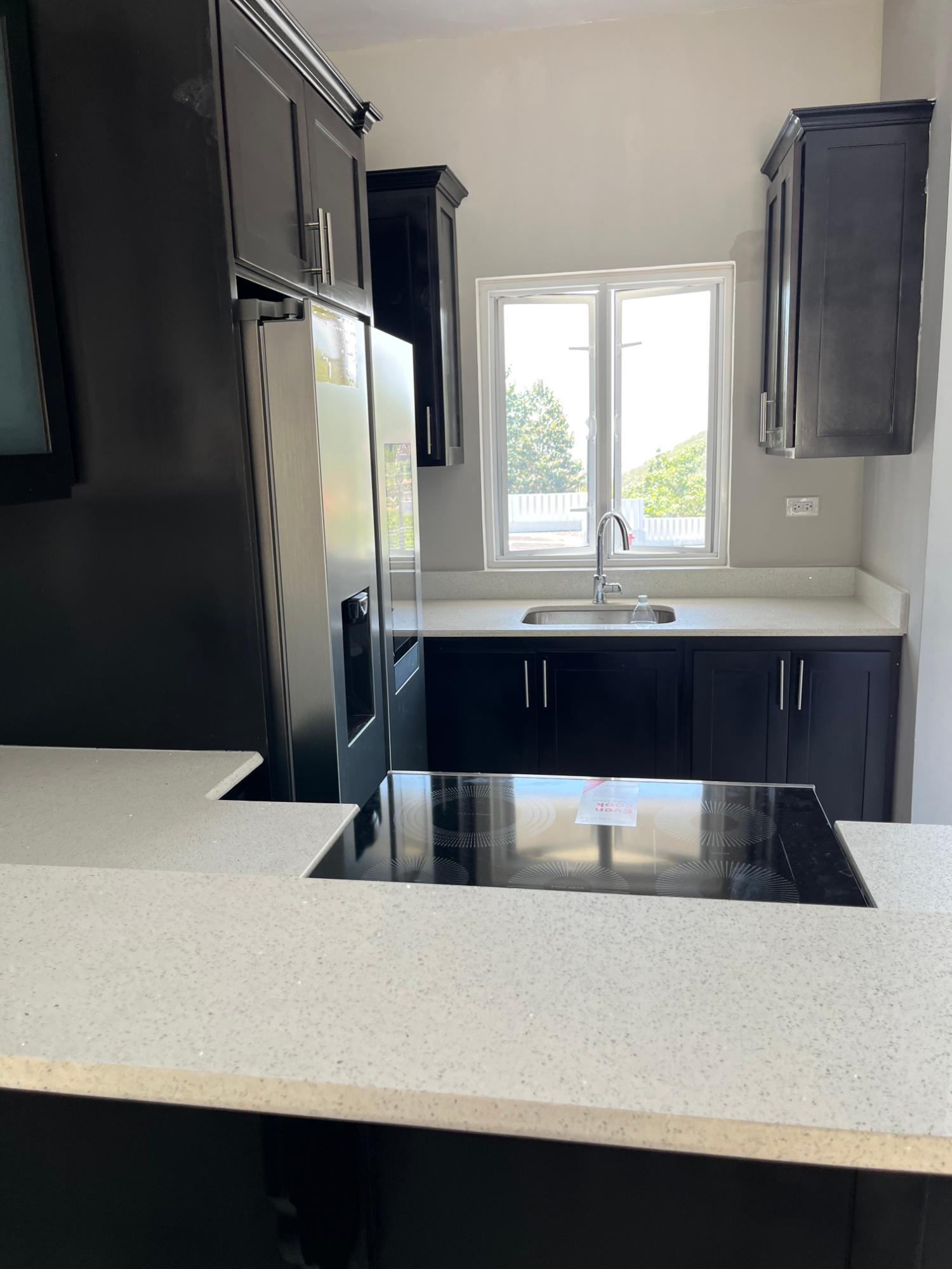 Modern-1-Bedroom-Studio-Apartment-for-Sale-in-Kingston-19-St.-Andrew-600-sq-ft-with-Balcony-and-Pool Ninth image of 23-3 Belvedere Kingston 19 in Red Hills, St. Andrew, Jamaica - property is For Sale