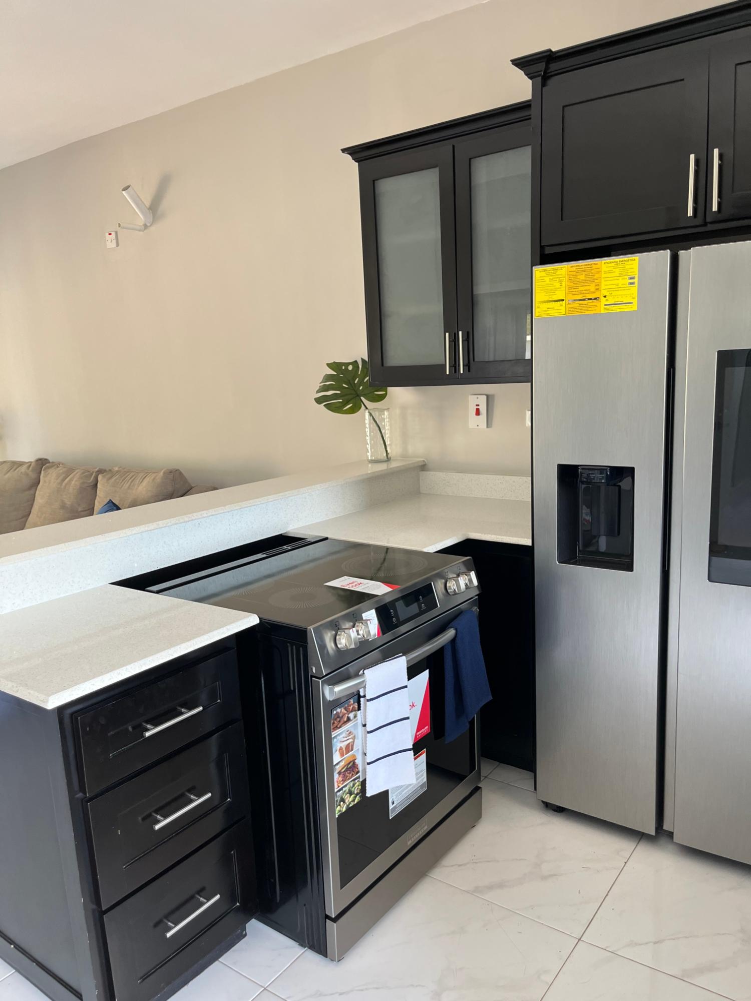 Modern-1-Bedroom-Studio-Apartment-for-Sale-in-Kingston-19-St.-Andrew-600-sq-ft-with-Balcony-and-Pool Tenth image of 23-3 Belvedere Kingston 19 in Red Hills, St. Andrew, Jamaica - property is For Sale